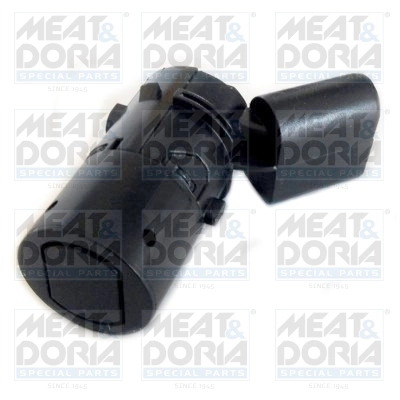 Sensor, park distance control